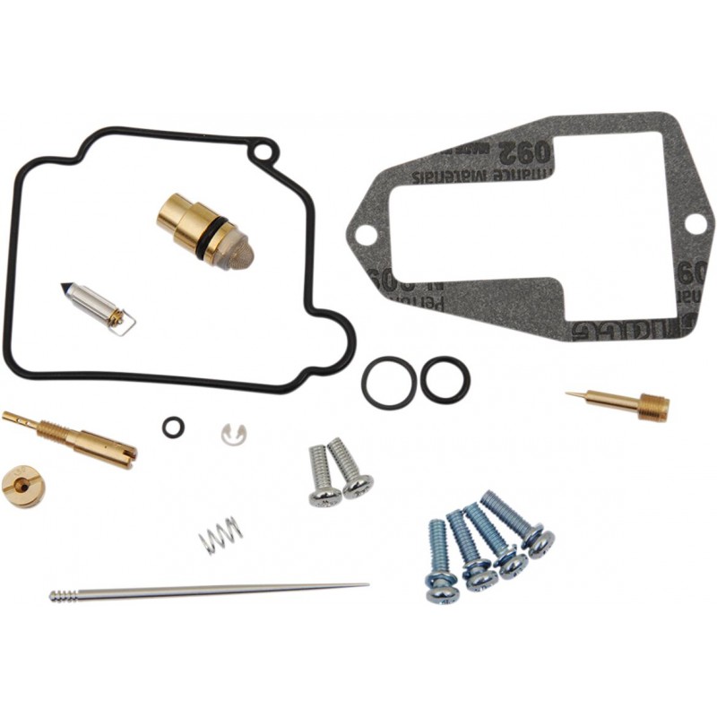 REPAIR KIT CARB SUZ