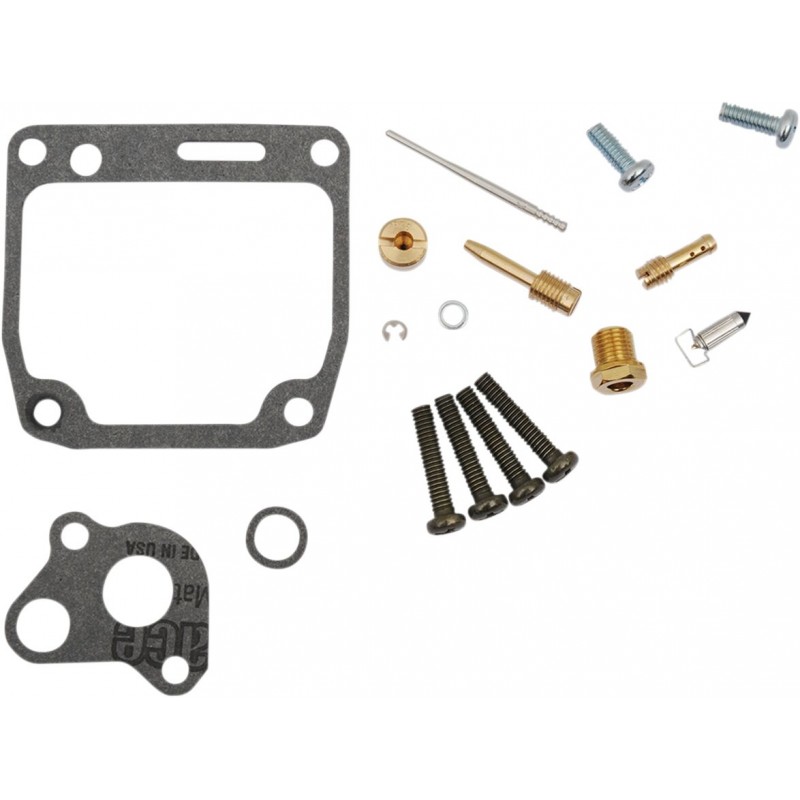 REPAIR KIT CARB YAM