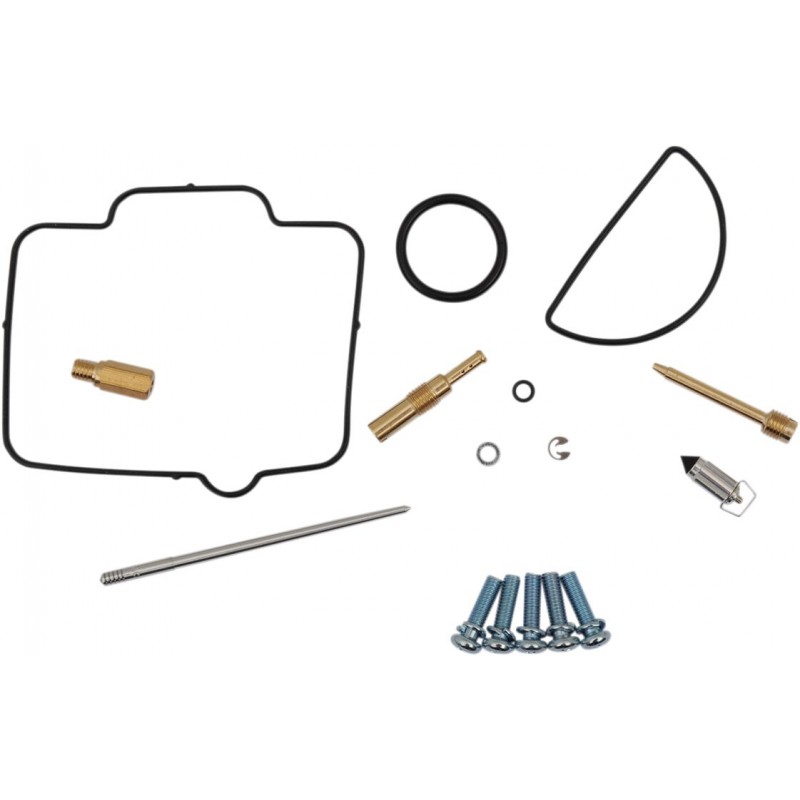 REPAIR KIT CARB YAM