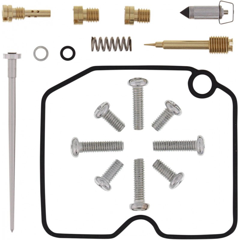 REPAIR KIT CARB AC