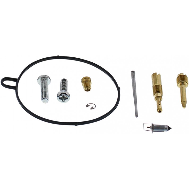 REPAIR KIT CARB YAM