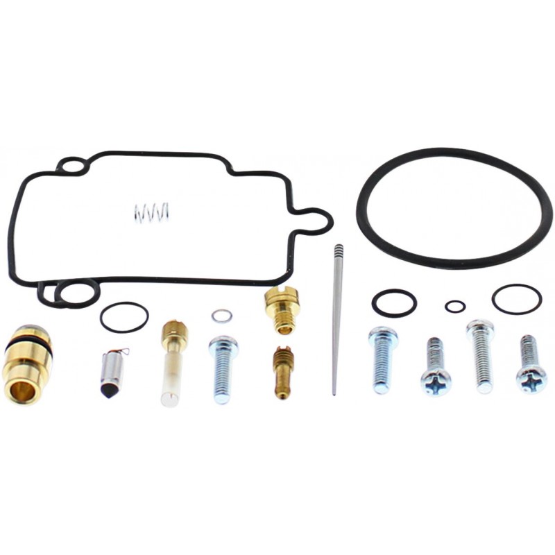 REPAIR KIT CARB YAM