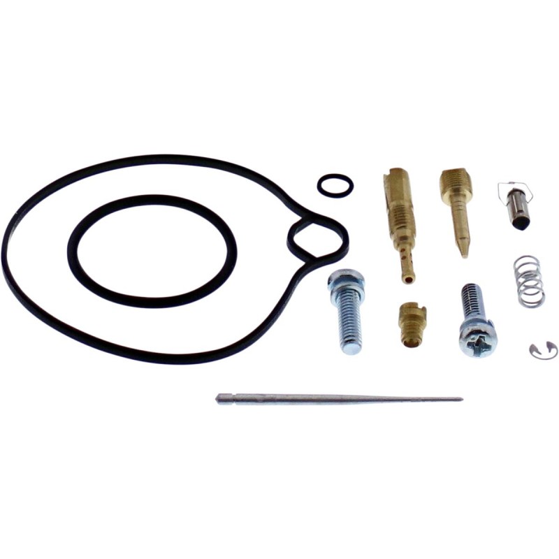 REPAIR KIT CARB KAW