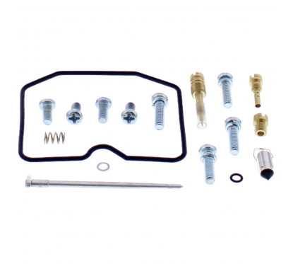 CARB REBUILD KIT YFM300