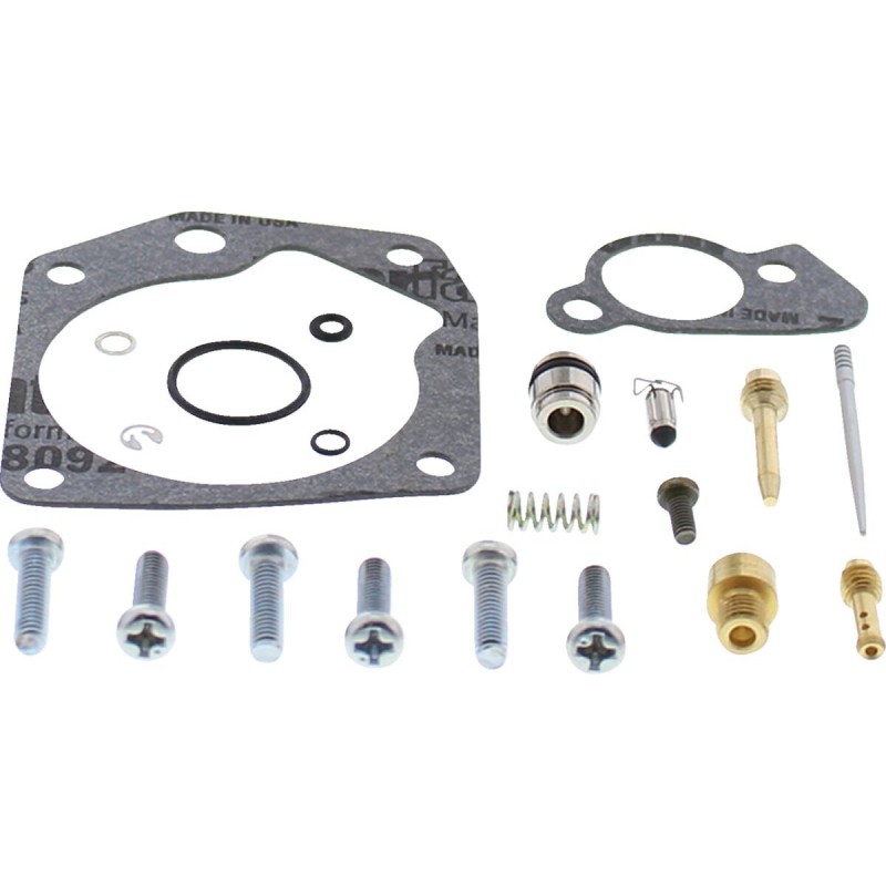 CARB REBUILD KIT PRED 50