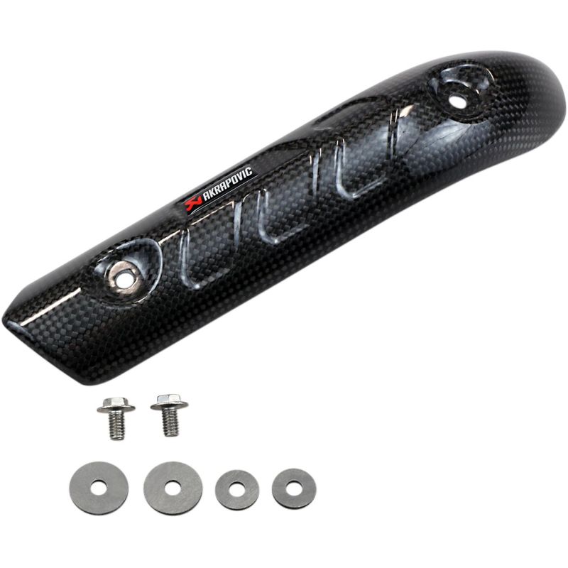 HEAT SHIELD HONDA