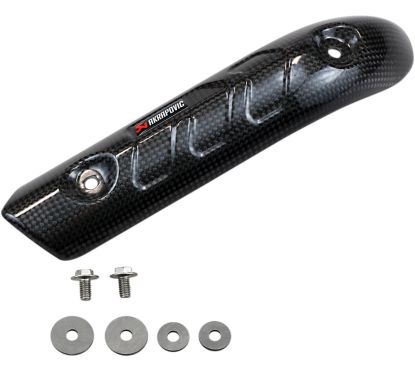 HEAT SHIELD HONDA