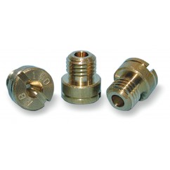 CARB JET 4-PK KEIHIN KJ180