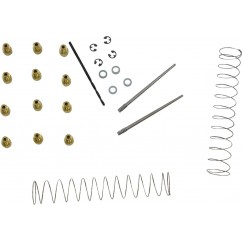 JETKIT KAW KVF750 B/FORCE