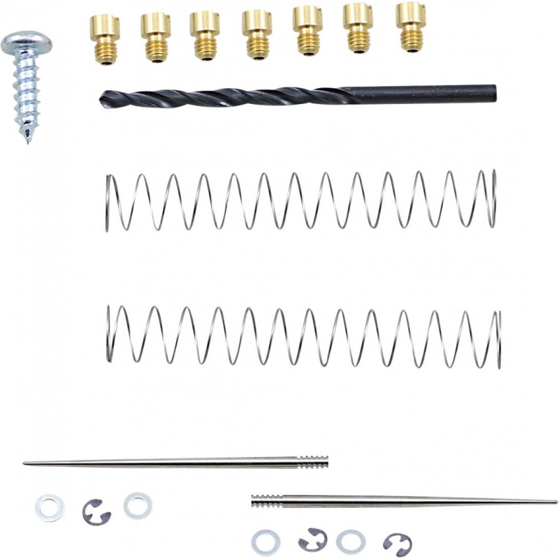 JETKIT KAW KVF650 B/FORCE