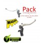 PACK Magura Handbrake + Frein AV