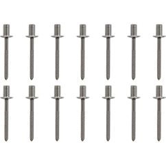 MUFFLER REPACK KIT