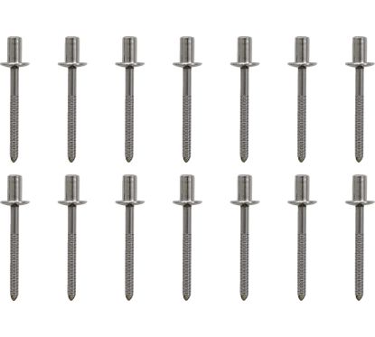 MUFFLER REPACK KIT