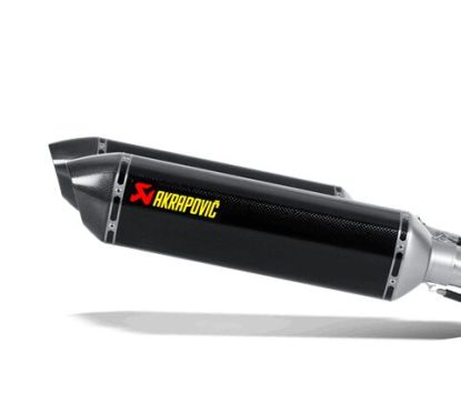 MUFFLER REPLACEMENT CF