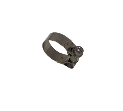 CLAMP MUFFLER MP3 400