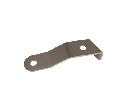 BRACKET MUFFLER