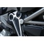 Insert de cadre droit R&G RACING Ducati X-Diavel/S