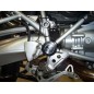 Insert de cadre R&G RACING noir BMW R1200GS