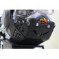 Sabot AXP GP - PHD 6mm Honda CRF450R/RX