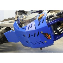 Sabot AXP Enduro Xtrem - PHD 8mm Sherco