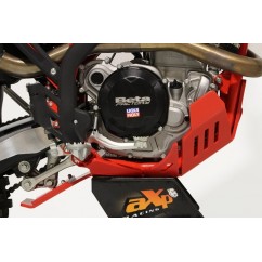 Sabot AXP Enduro Xtrem - PHD 8mm Beta RR