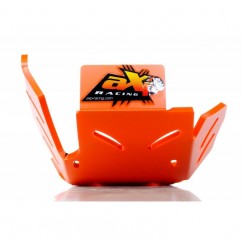 Sabot AXP Enduro Xtrem - PHD 8mm KTM EXC250/300