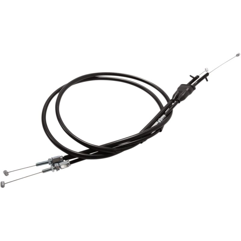 CABLE THR HON PUSH/PULL