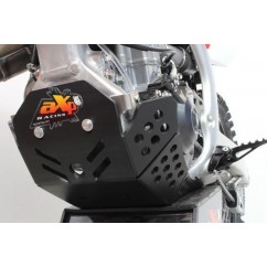 Sabot AXP Enduro Xtrem - PHD 8mm Honda CRF450R/RX