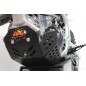 Sabot AXP Enduro Xtrem - PHD 8mm Honda CRF450R/RX