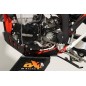 Sabot AXP Enduro Xtrem - PHD 8mm Beta RR