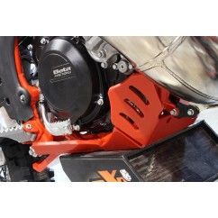 Sabot AXP Enduro Xtrem - PHD 8mm Beta RR250/300