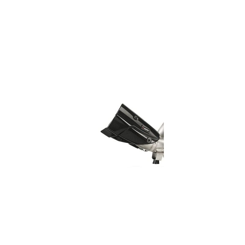 HEATSHIELD CF DUCATI