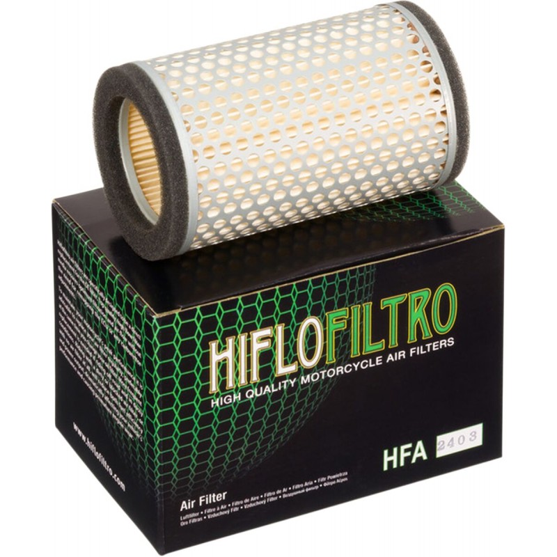 FILTERAIR HIFLOFILTRO KAW