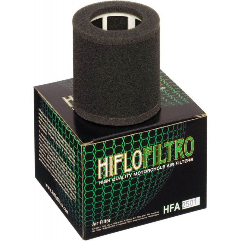 FILTERAIR HIFLOFILTRO KAW