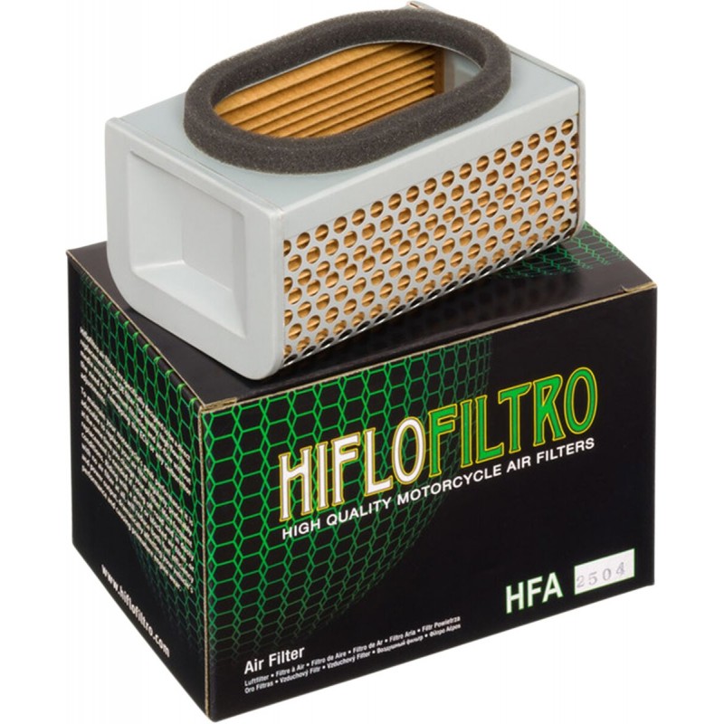 FILTERAIR HIFLOFILTRO KAW