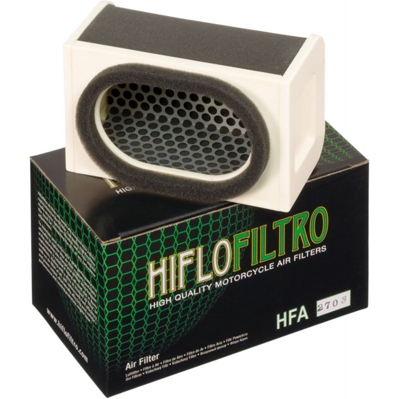 FILTERAIR HIFLOFILTRO KAW