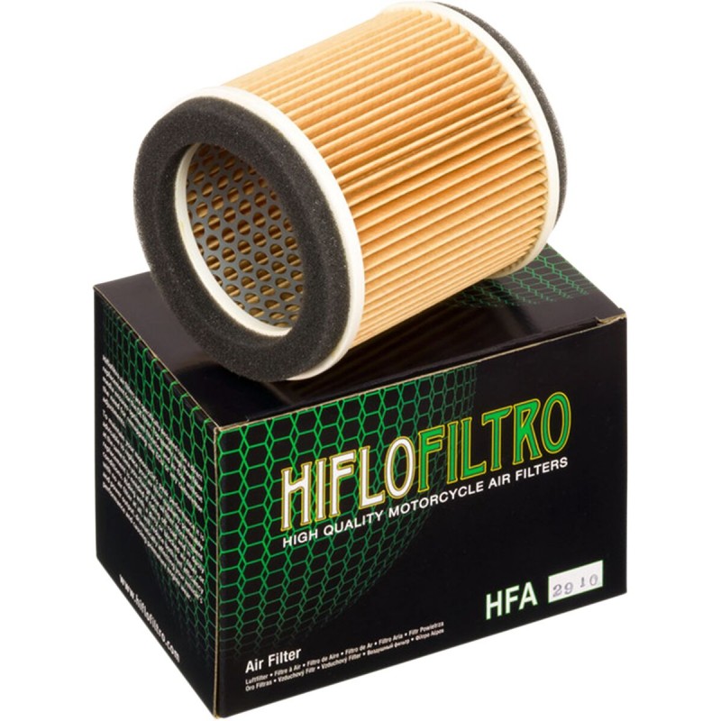 FILTERAIR HIFLOFILTRO KAW