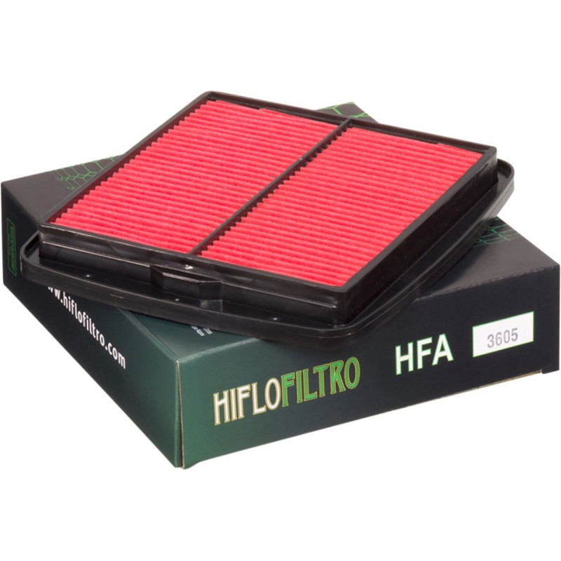 FILTERAIR HIFLOFILTRO SUZ