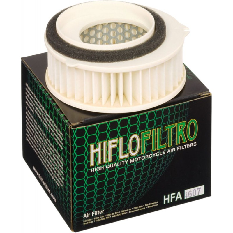 FILTERAIR HIFLOFILTRO YAM