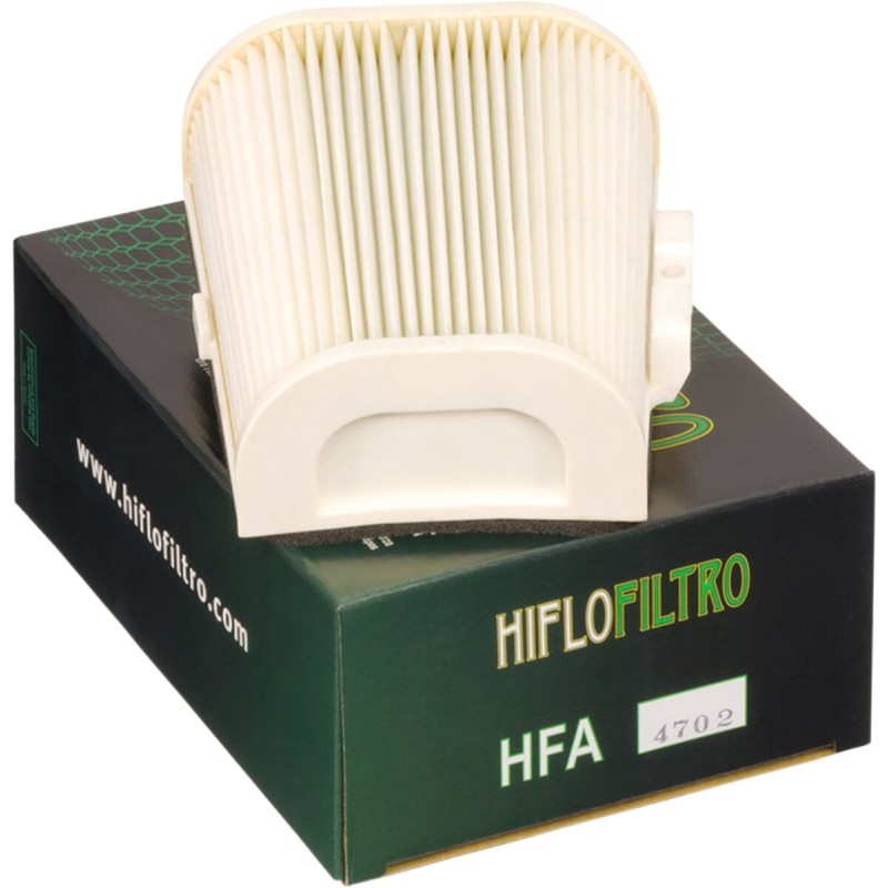 FILTERAIR HIFLOFILTRO YAM