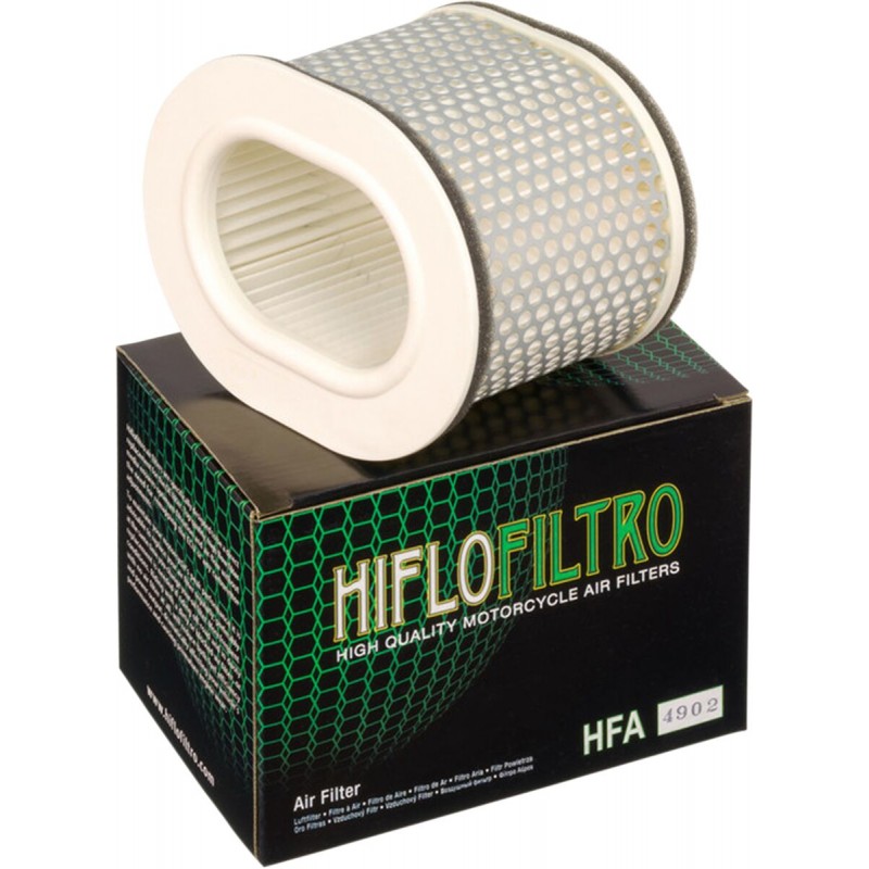 FILTERAIR HIFLOFILTRO YAM