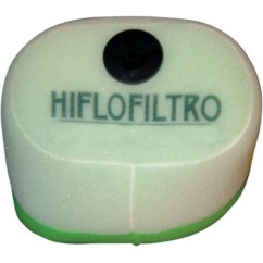 AIR FILTER HIFLO-FOAM KAW