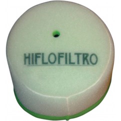 AIR FILTER HIFLO-FOAM YAM