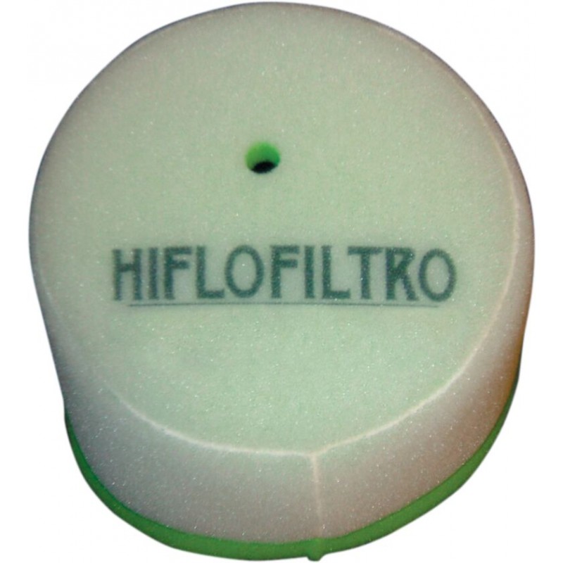 AIR FILTER HIFLO-FOAM YAM