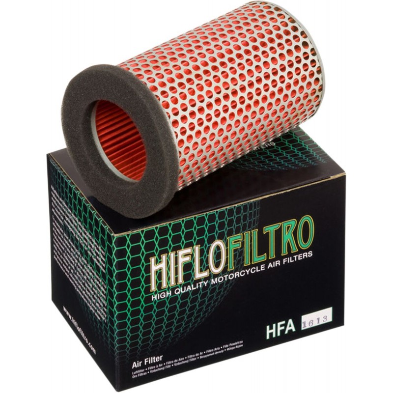 FILTERAIR HIFLOFILTRO-HON