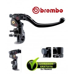 MAITRE-CYLINDRE CNC BREMBO PR19x18