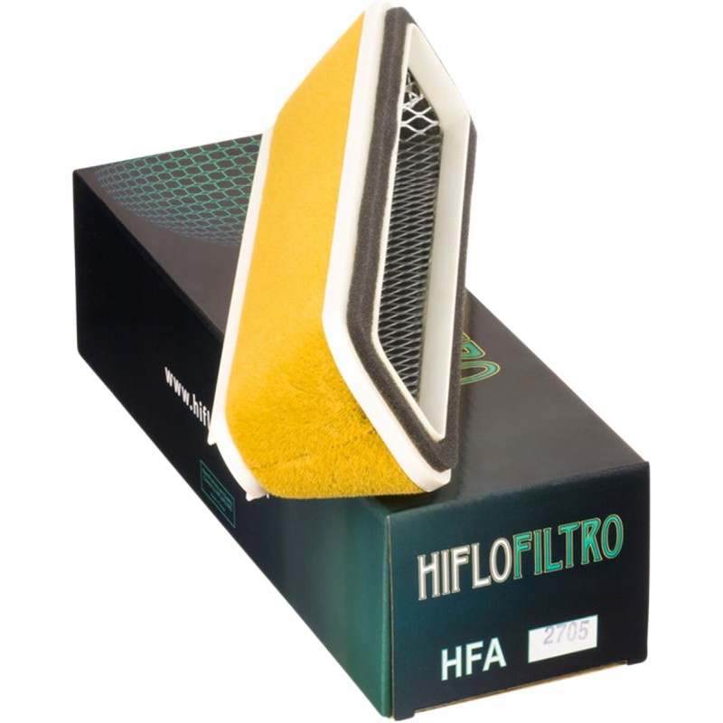 FILTERAIR HIFLOFILTRO KAW