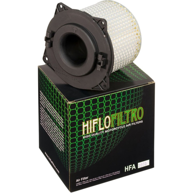 FILTERAIR HIFLOFILTRO SUZ