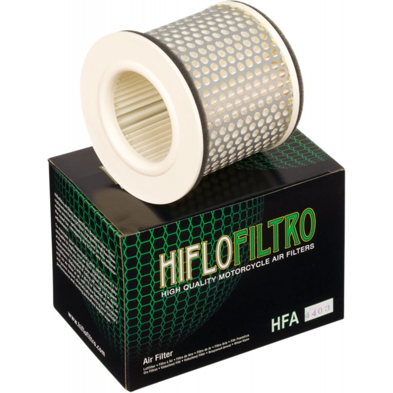 FILTERAIR HIFLOFILTRO YAM