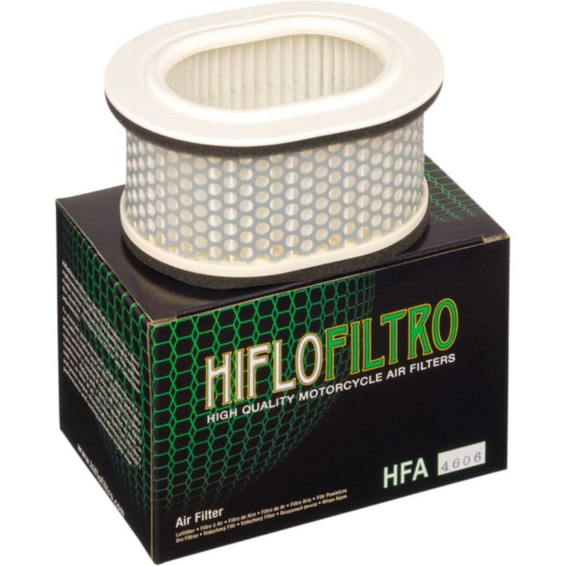 FILTERAIR HIFLOFILTRO YAM